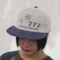 Lucky Star Cap (2colors)