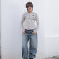 Napoleon Hooded JK (charcoal)