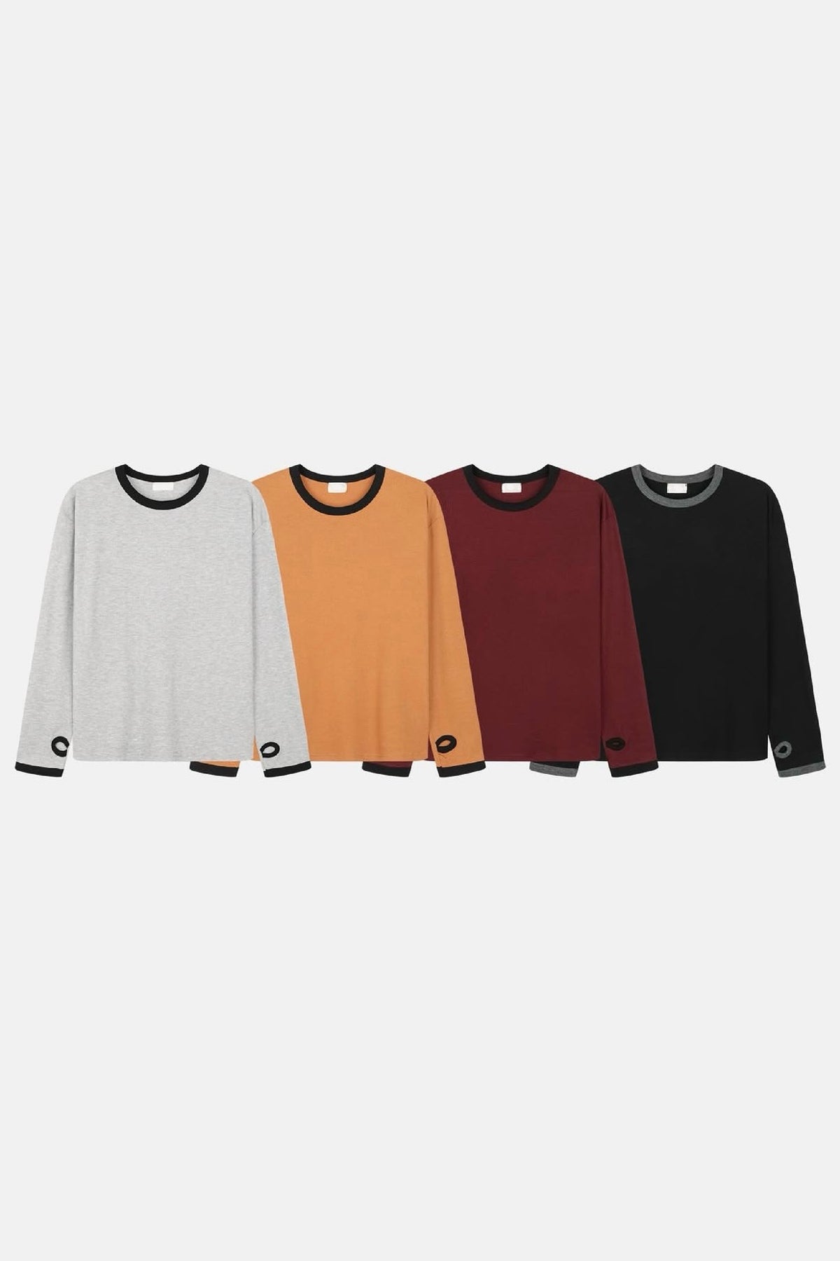 Waffle Warmer LS (4colors)