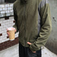 Bench Hybrid Zip Up (3colors)