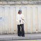 【Premium】Airy Denim (Raw)