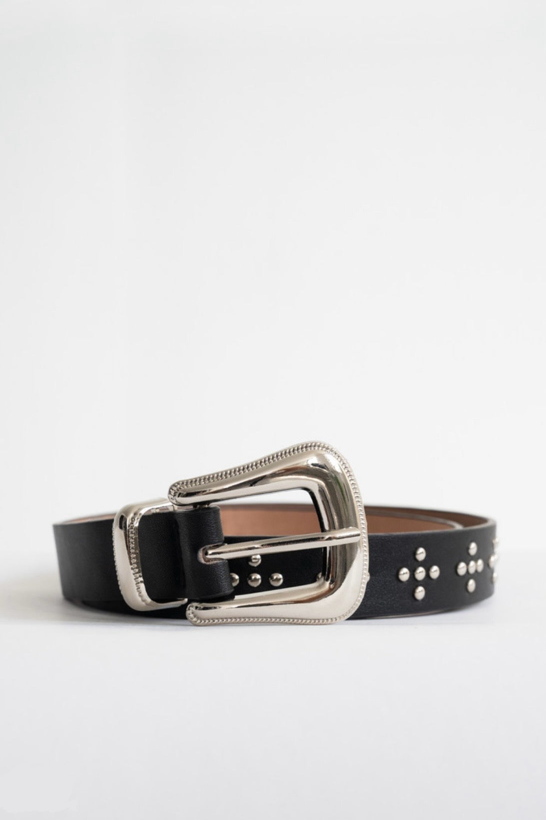 Western Rivet Belt