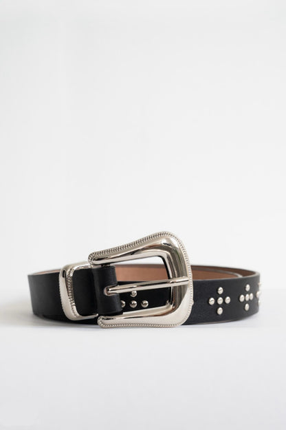 Western Rivet Belt