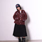 Checker Lucky Cap