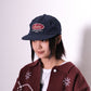 Checker Lucky Cap
