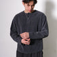 Bryn Washed Henley (5colors)