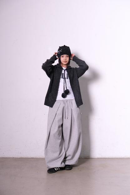 Stack Up Sweat Pants