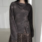 Margret Button Cardigan (2colors)