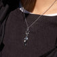Angel Wing Necklace