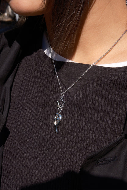 Angel Wing Necklace