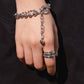 [Unisex] Bubble Layer Bracelet