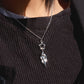Angel Wing Necklace