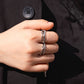 [2way!] 4 Loop Ring
