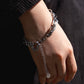 [Unisex] Layered Chain Bracelet