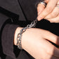 [Unisex] Layered Chain Bracelet