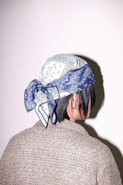 Splicing Bandana