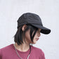 Twill Work Cap (3colors)