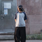 Wesley Raglan Sweatshirt (melange)