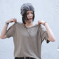 Night Jacquard Beanie (unisex)