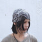 Night Jacquard Beanie (unisex)
