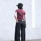 Twill Work Cap (3colors)