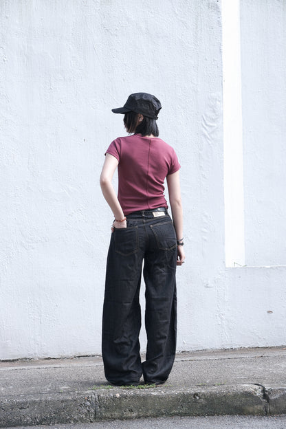Twill Work Cap (unisex)