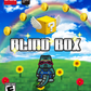 BUTSAKETO - Blind Box