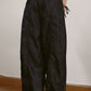 【Premium】Airy Dart Raw Denim