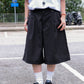 Stage Bermuda Trousers (charcoal)
