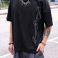 Calligraphy Tee (ivory)