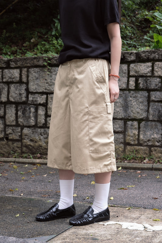 Charley Bermuda (beige)