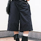Charley Bermuda (navy)