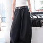 Tami Wide Slack (grey)