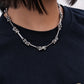Ethan Necklace (unisex)