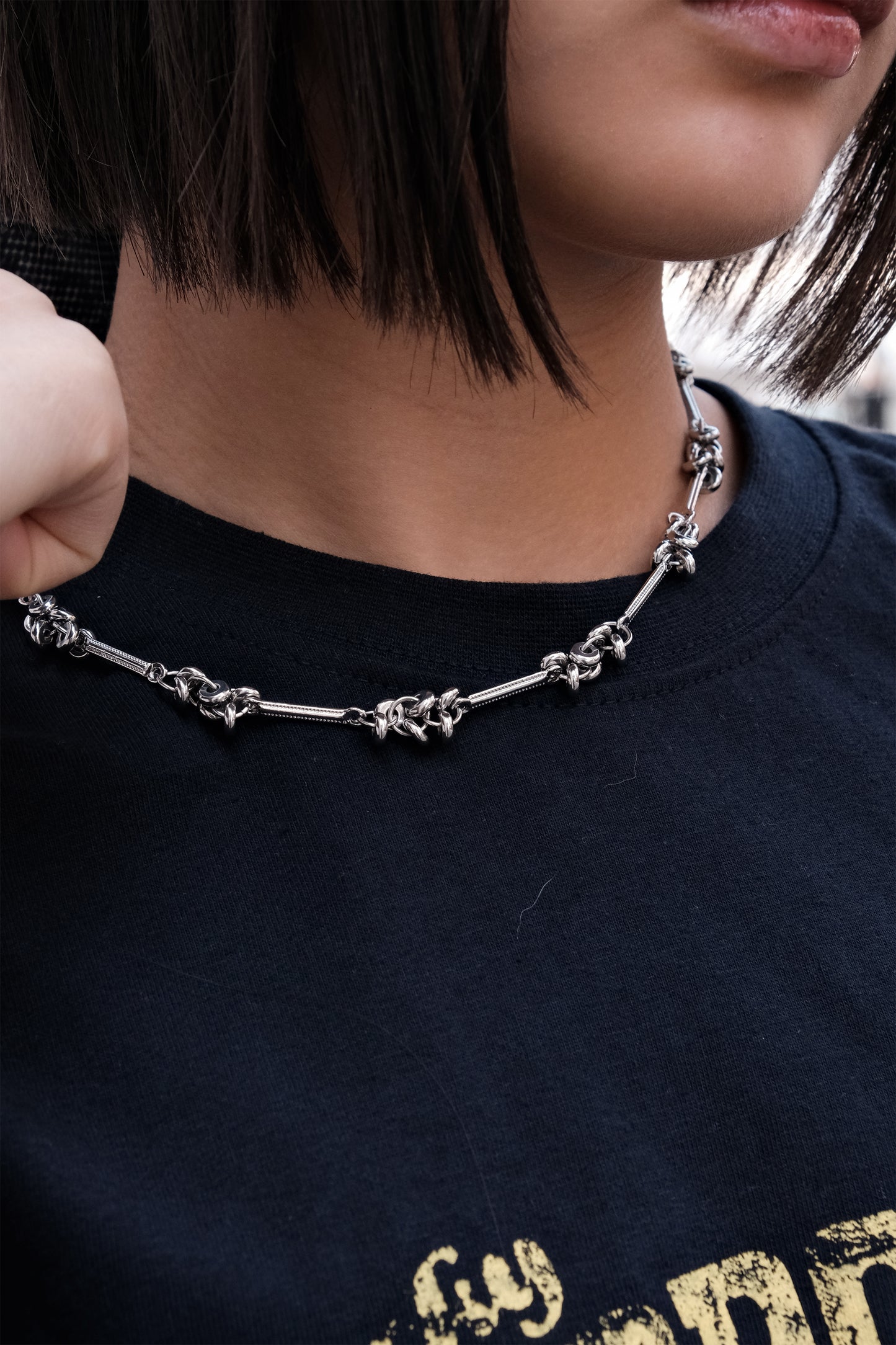 Ethan Necklace (unisex)