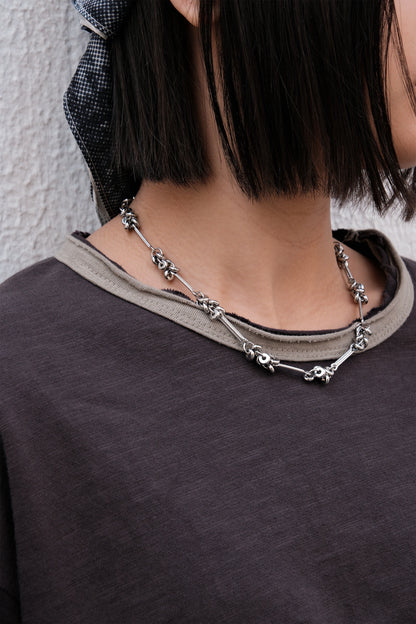 Two Tone Layer LS (charcoal)