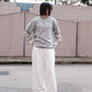 Aurora White Jeans