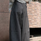 Tami Wide Slack (grey)