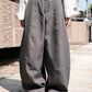 Tami Wide Slack (grey)