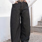 Suede Eyelet Belt (3colors)