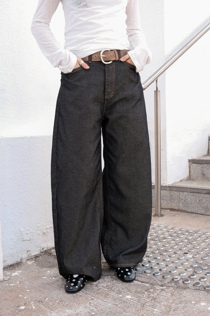 Eyelet Belt (3colors)