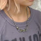 [Unisex] Bubble Chain Necklace