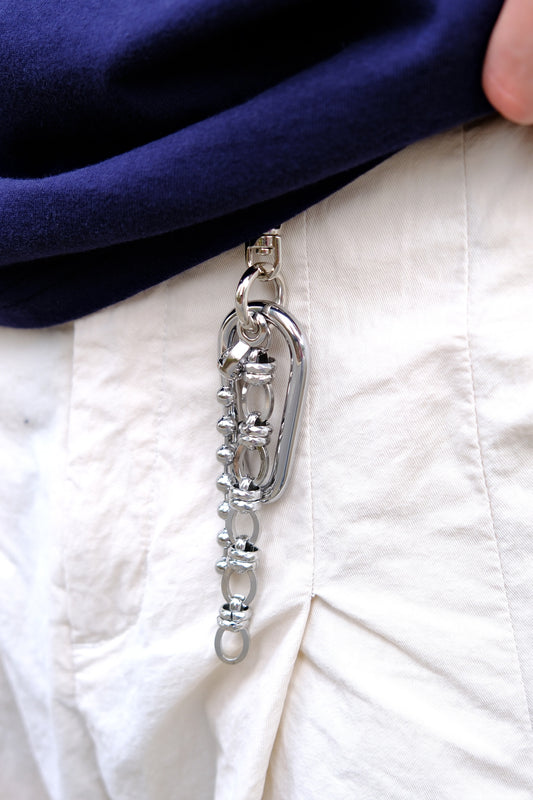 Glow Key Chain
