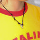 Spark Necklace