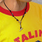 Spark Necklace