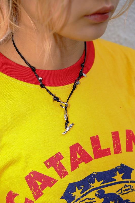 Spark Necklace