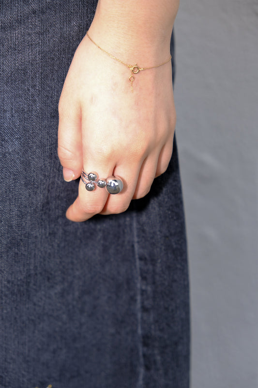 Kaori Ring