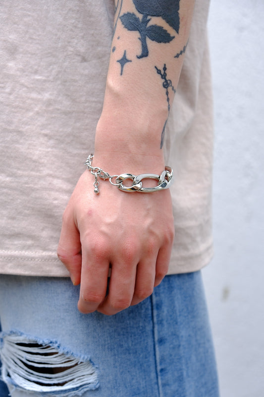 [Unisex] Karl Bracelet