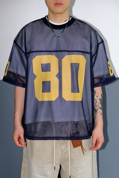 80’s Mesh Jersey