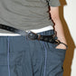 Western Rivet Belt